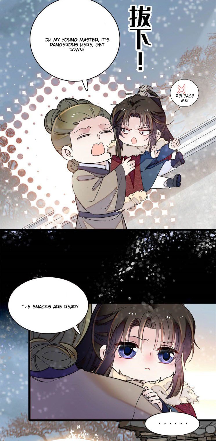 Sijin chapter 141.5 page 2