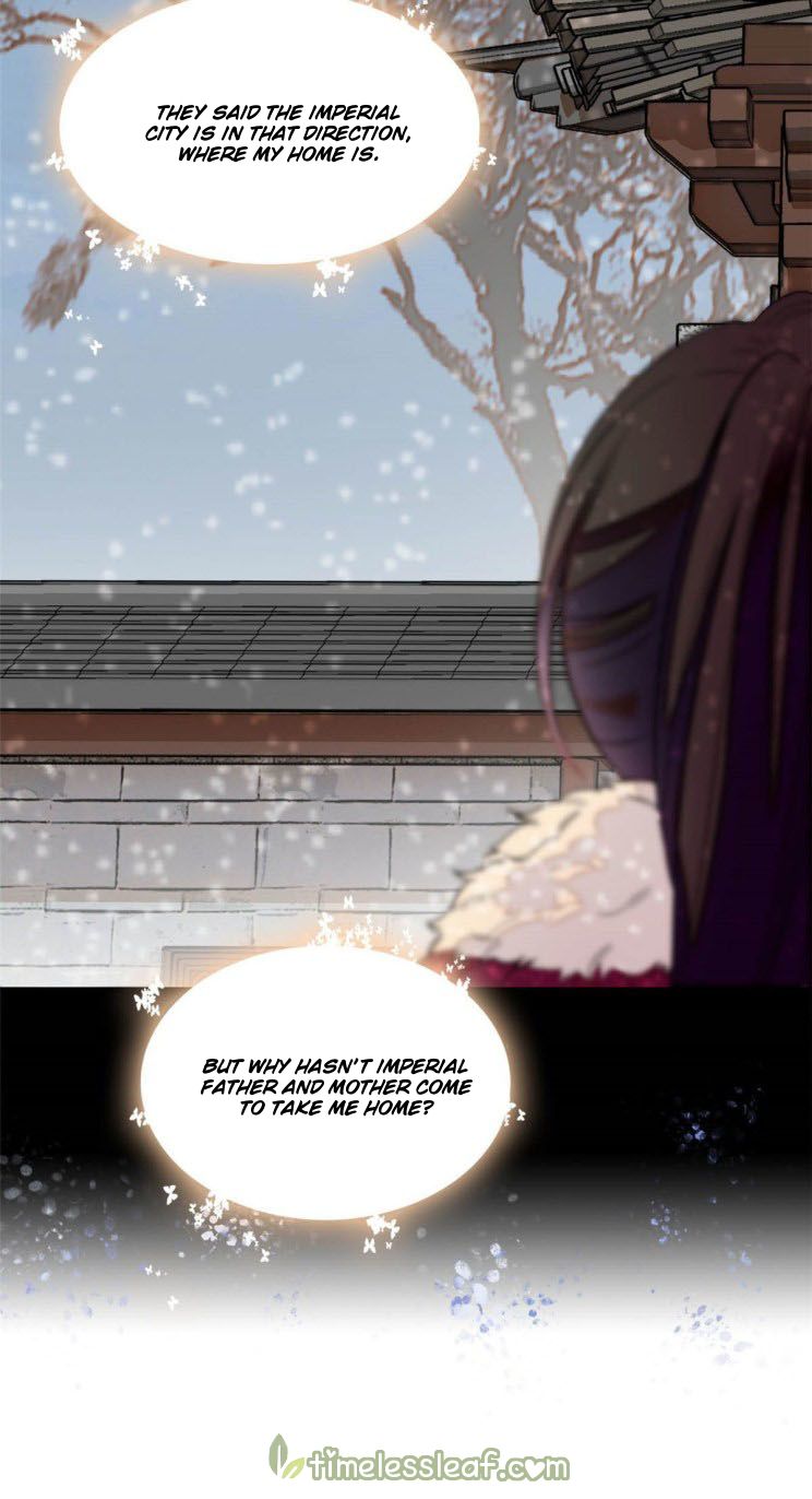 Sijin chapter 141.5 page 3