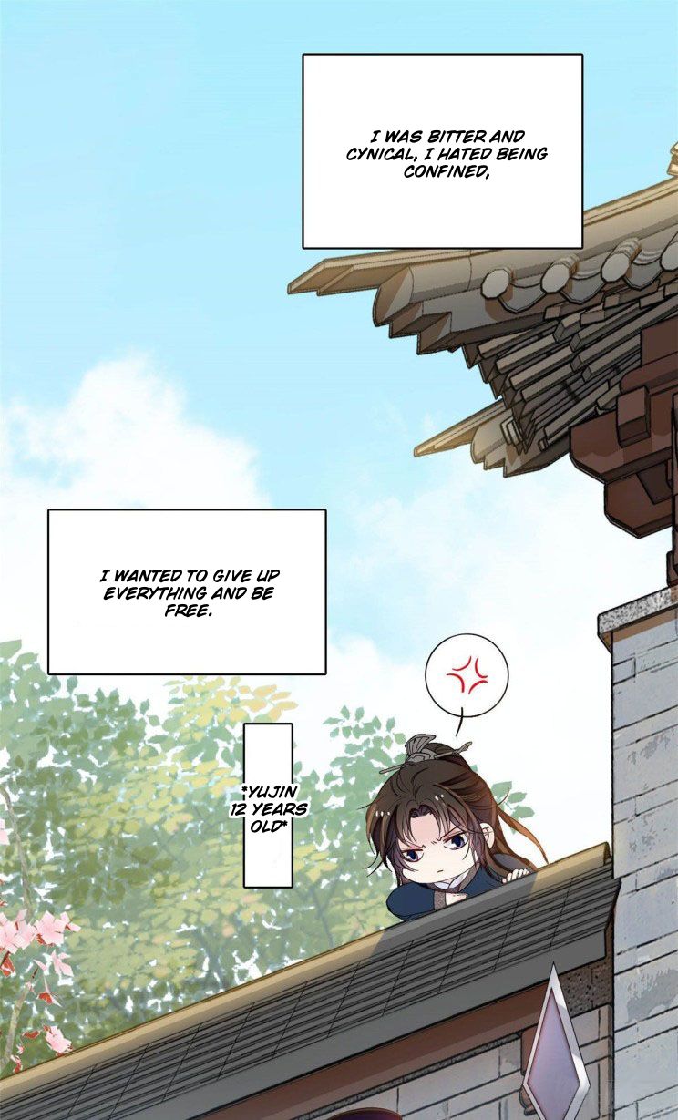 Sijin chapter 141.5 page 4