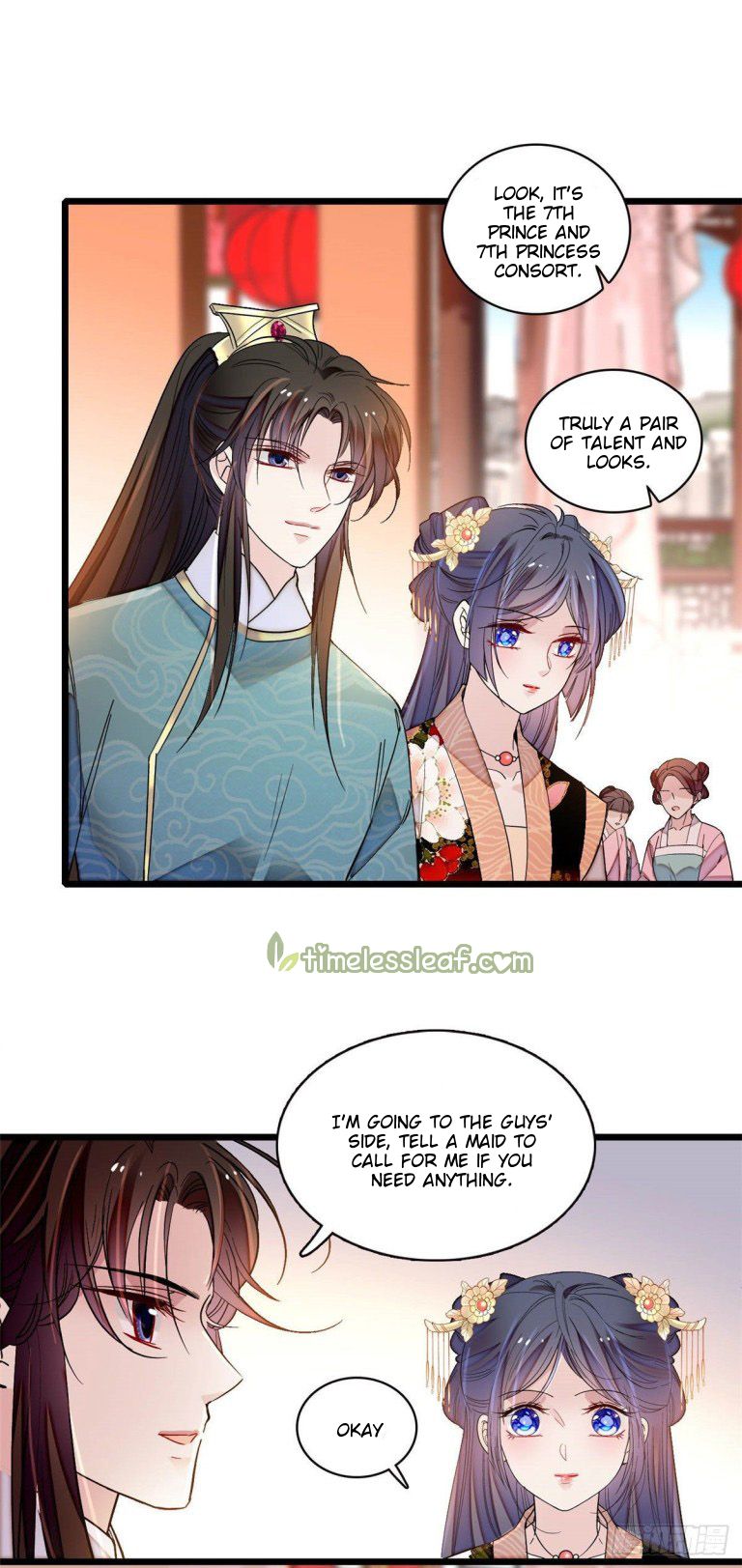 Sijin chapter 142.5 page 14