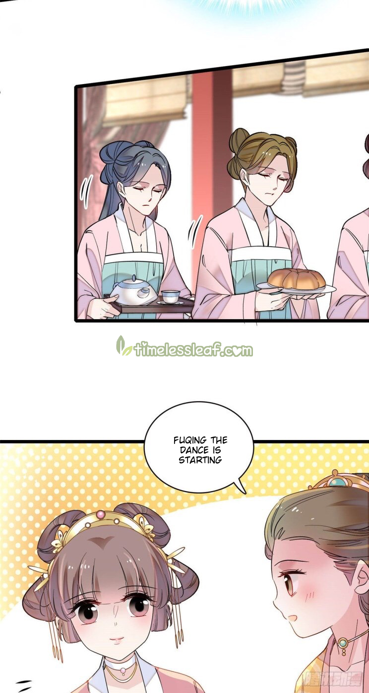 Sijin chapter 143.5 page 11