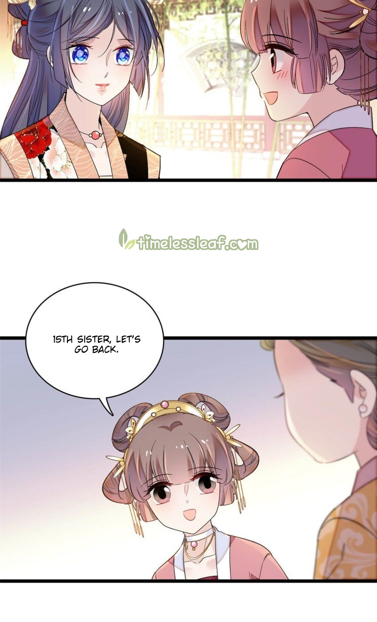 Sijin chapter 143.5 page 21