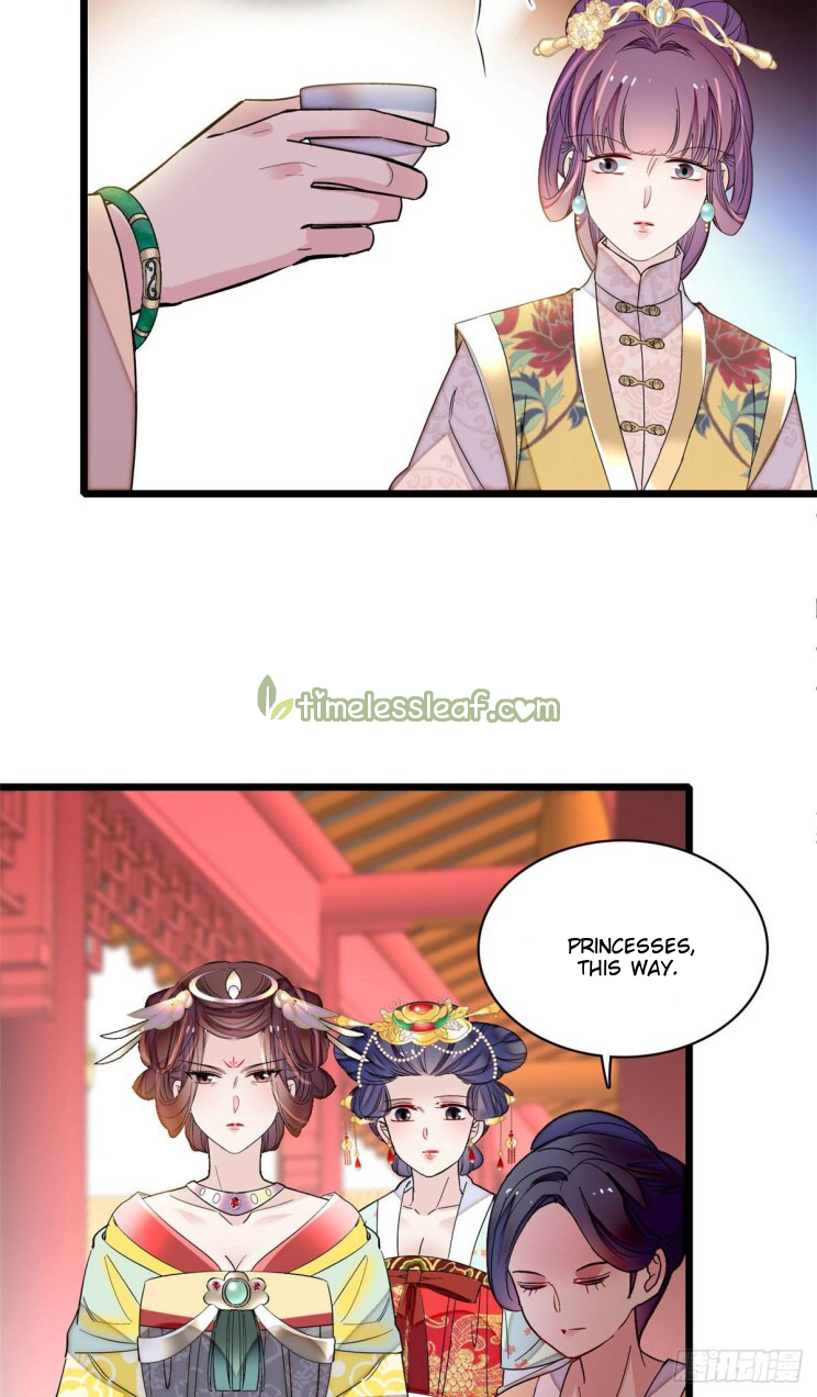 Sijin chapter 143 page 14