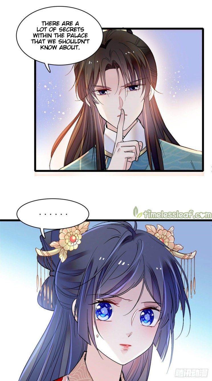 Sijin chapter 145.5 page 21