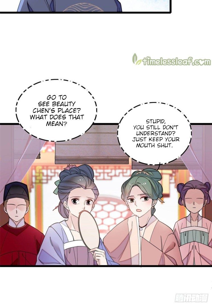 Sijin chapter 145 page 15