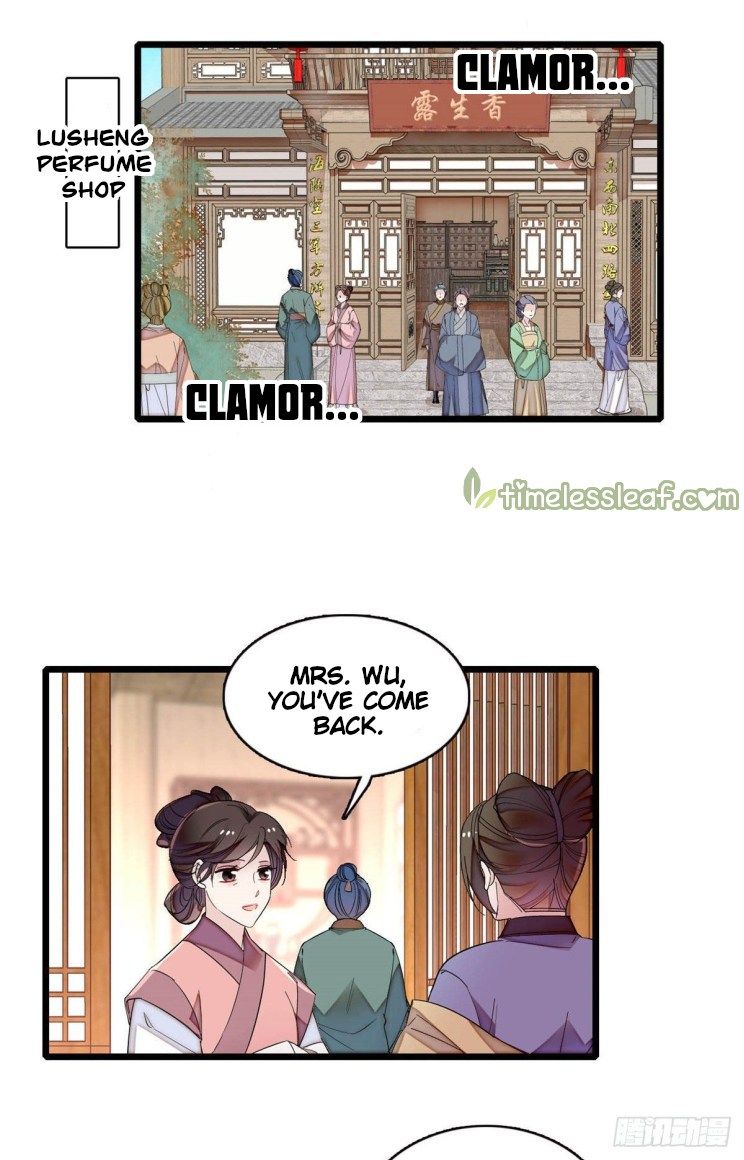 Sijin chapter 146.5 page 14