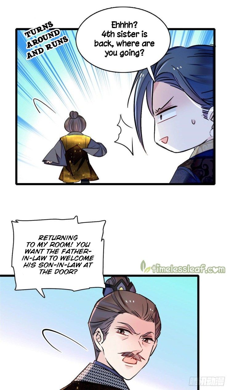 Sijin chapter 146 page 10