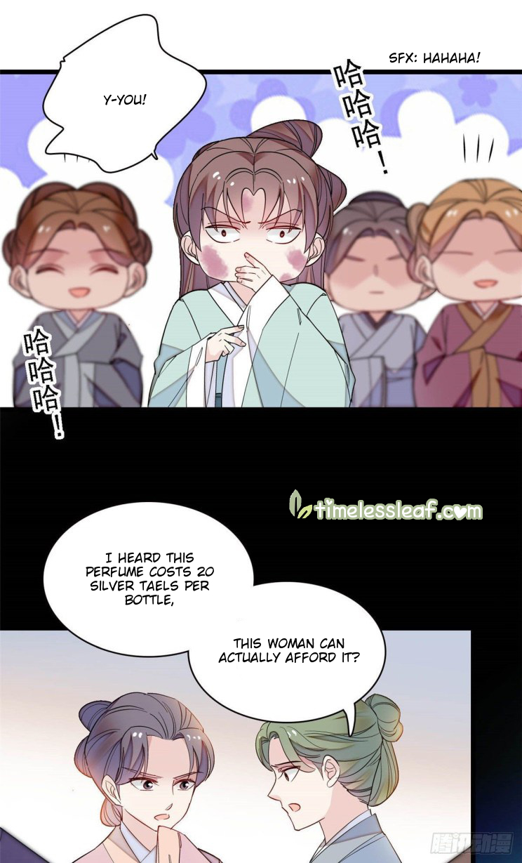 Sijin chapter 147.5 page 11