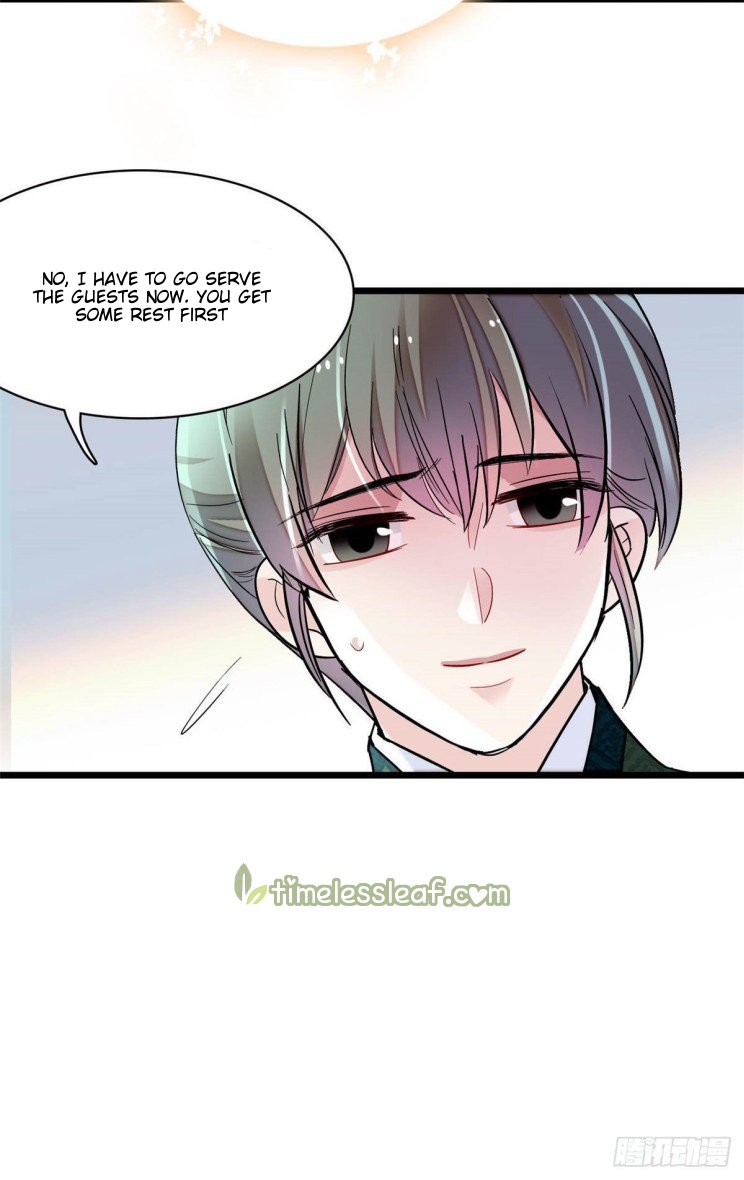 Sijin chapter 149 page 15