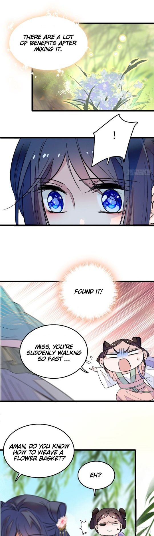 Sijin chapter 15.5 page 1