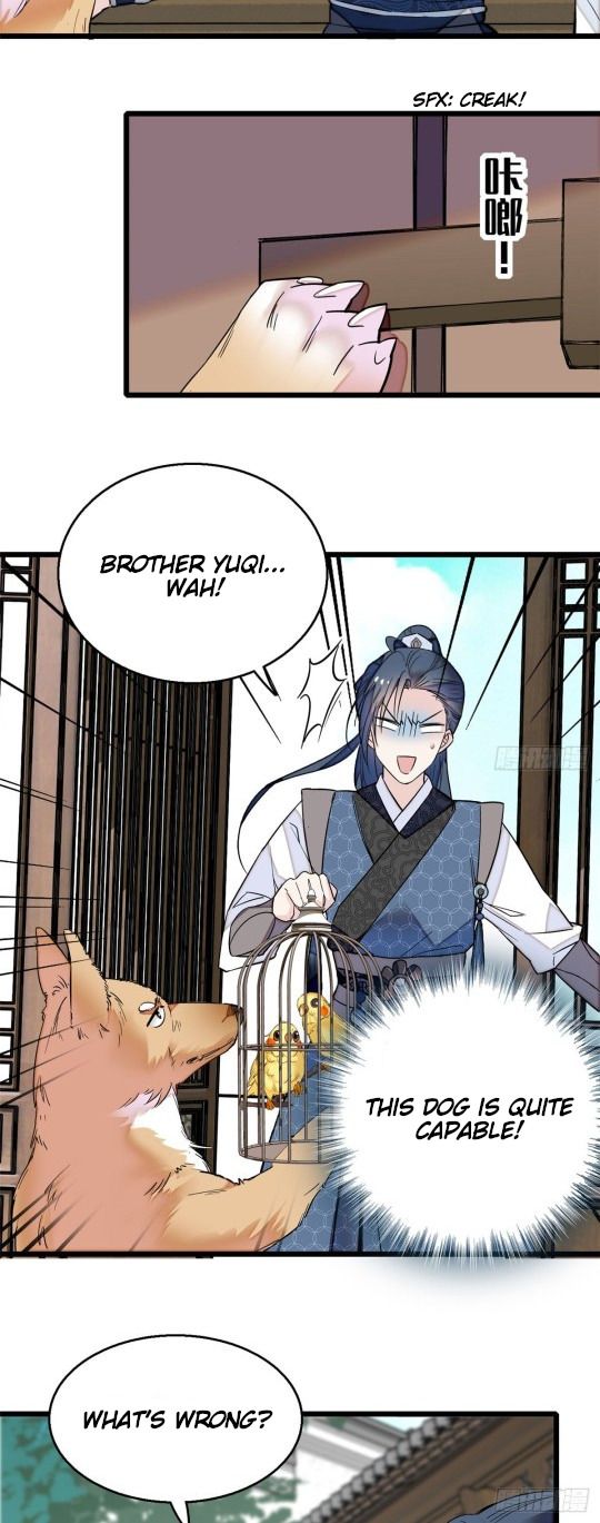 Sijin chapter 15 page 2