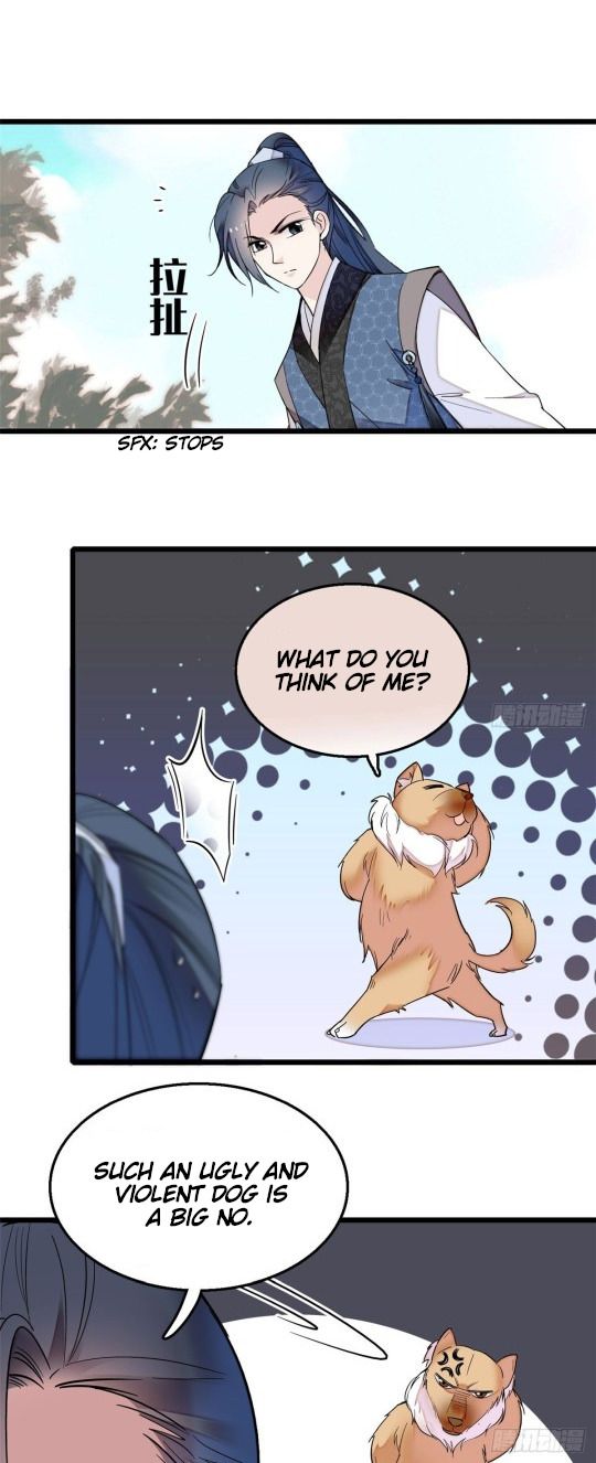 Sijin chapter 15 page 8