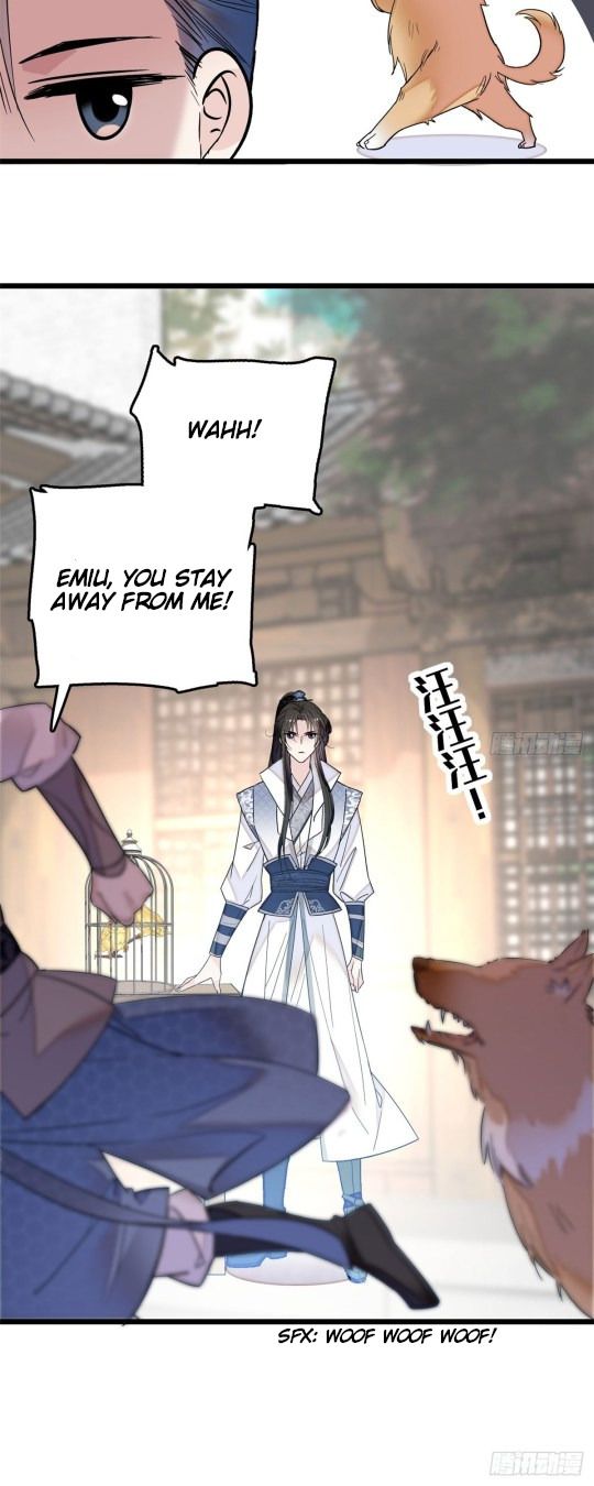 Sijin chapter 15 page 9