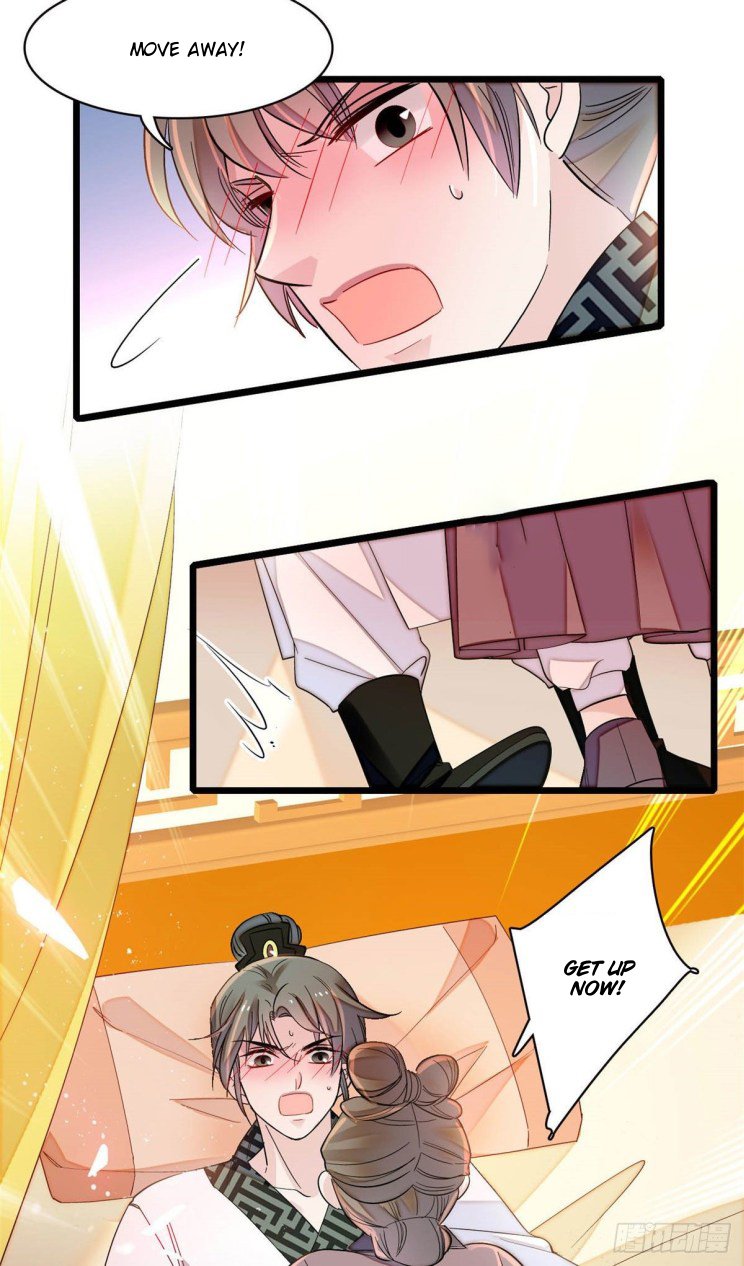 Sijin chapter 150.5 page 15