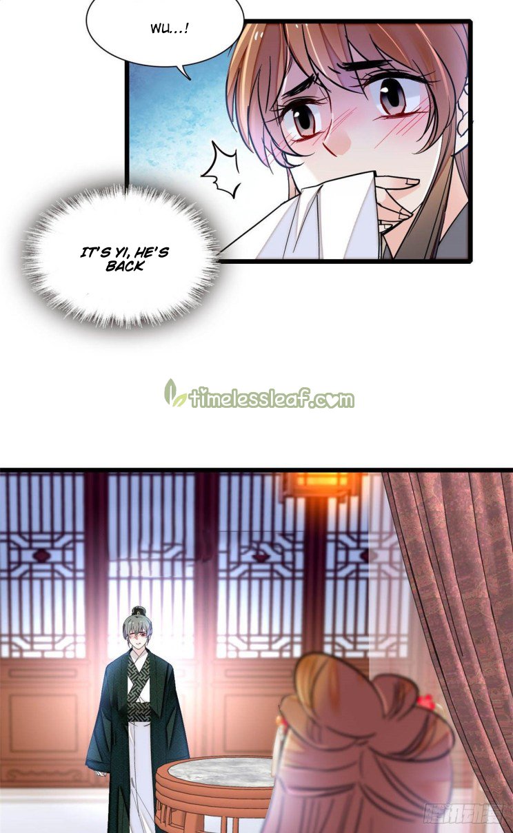 Sijin chapter 150 page 11