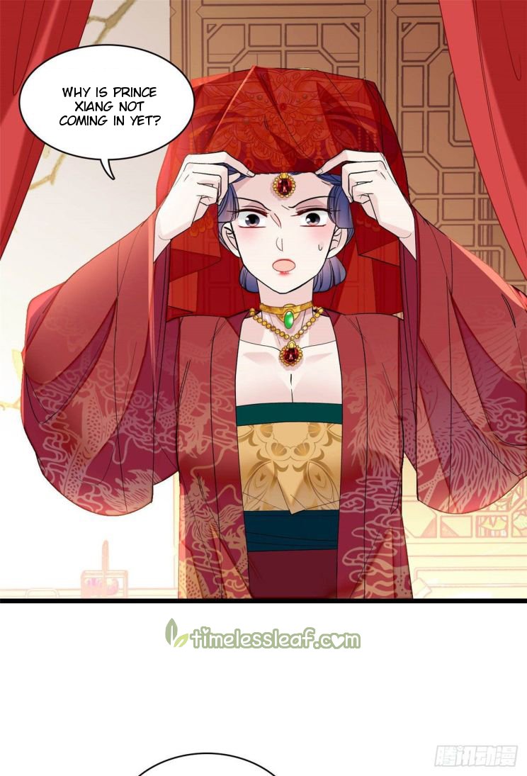 Sijin chapter 151.5 page 20