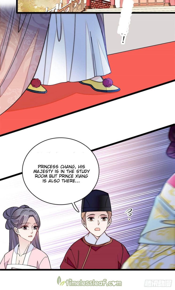 Sijin chapter 153.5 page 17