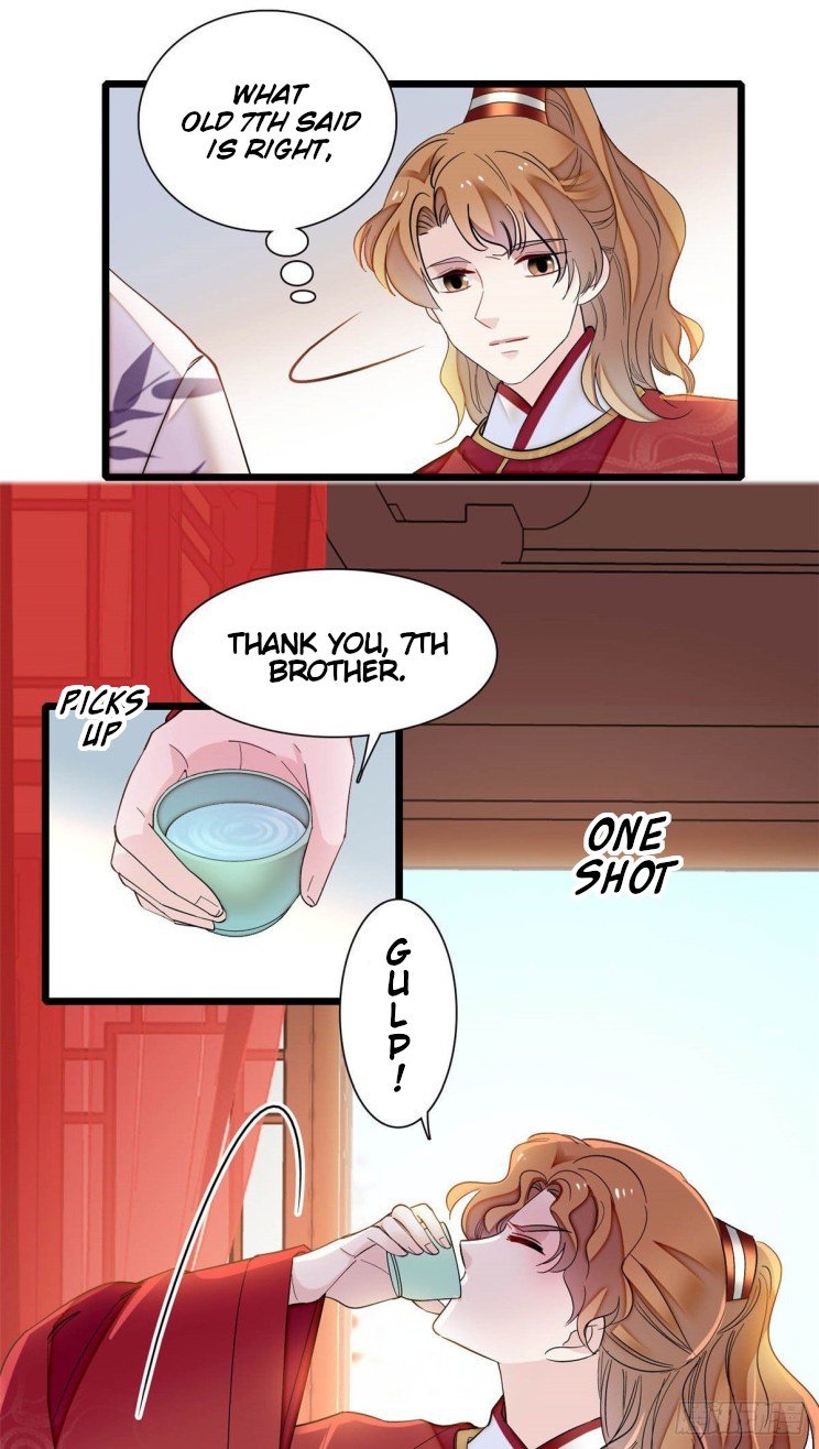 Sijin chapter 154.5 page 13