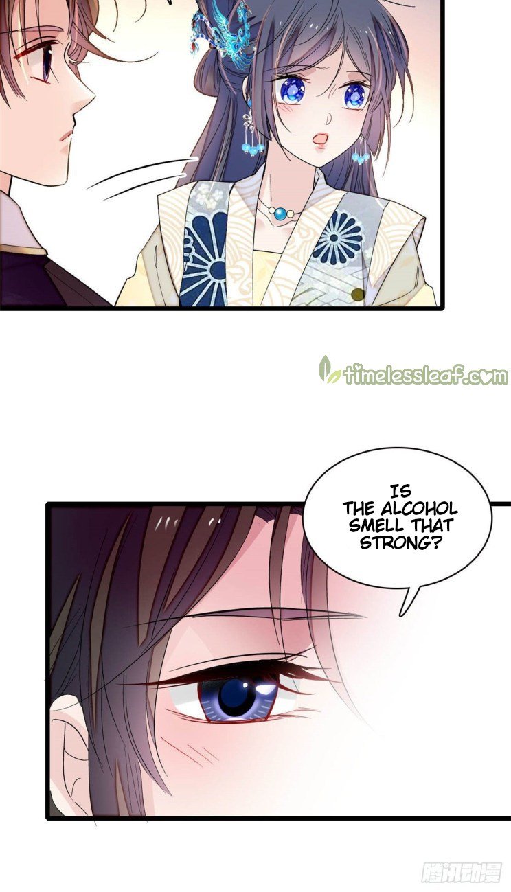 Sijin chapter 154.5 page 18