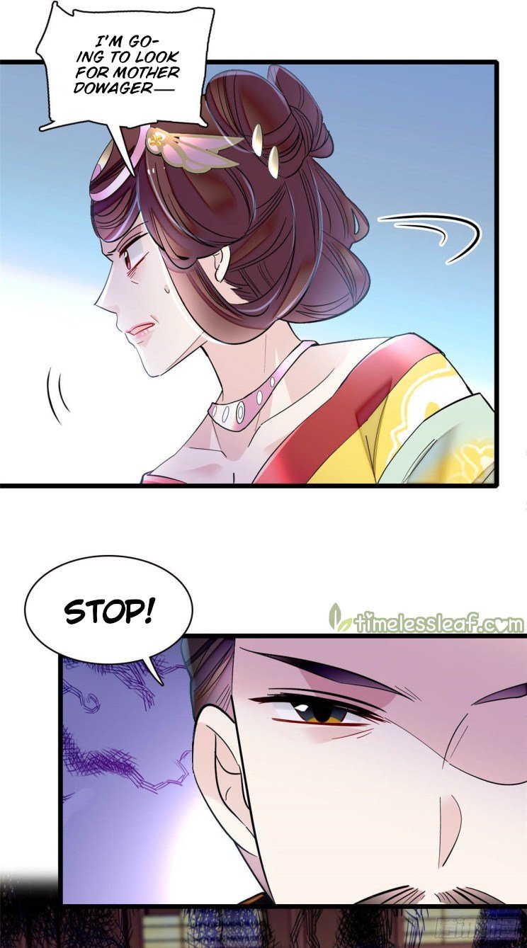 Sijin chapter 154 page 22