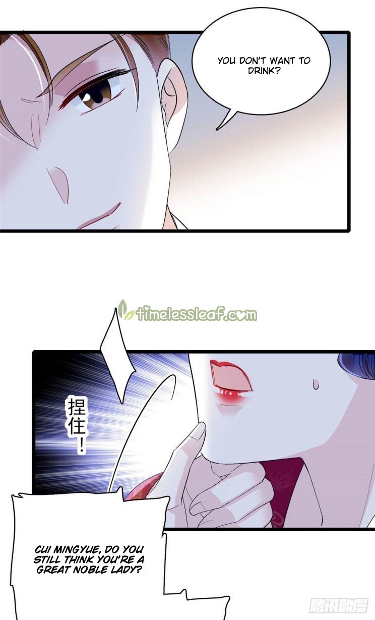 Sijin chapter 155.5 page 10