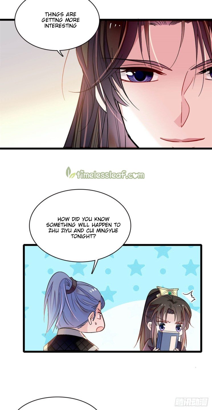 Sijin chapter 156 page 14