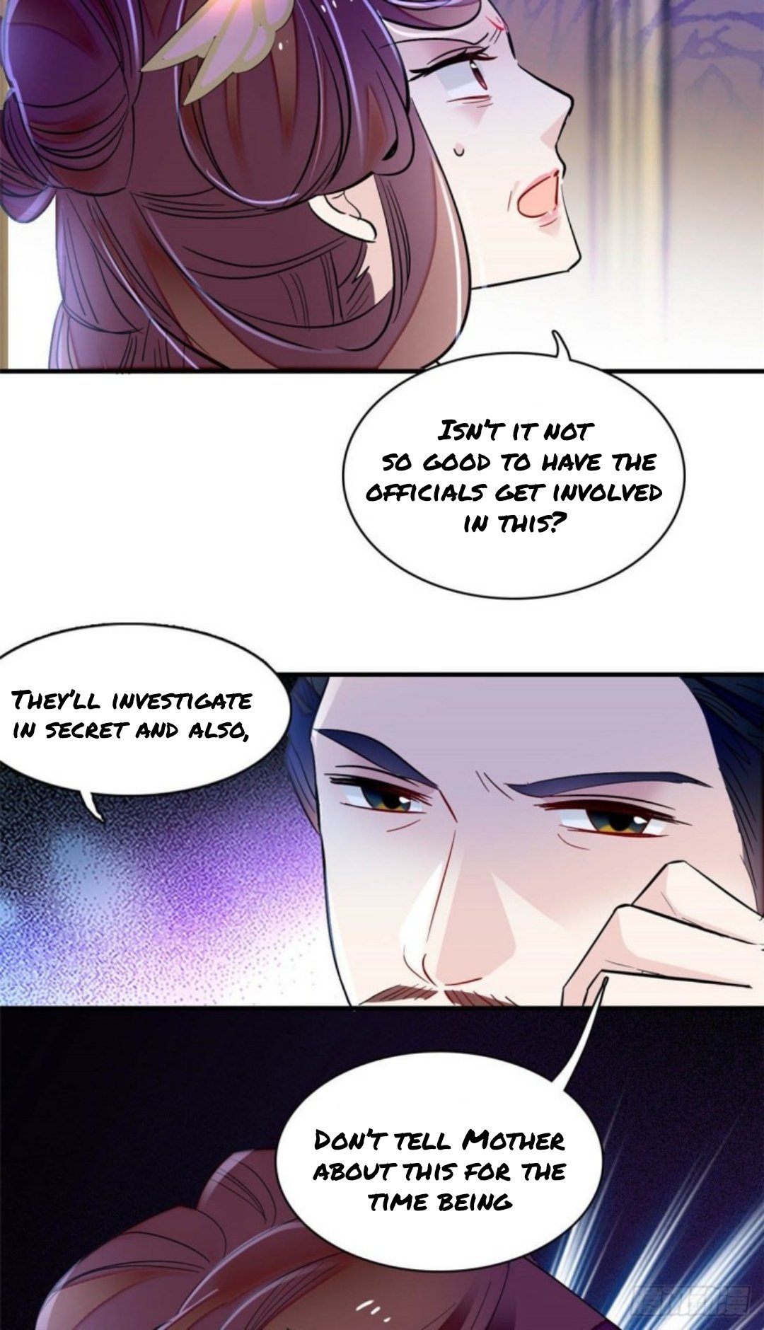 Sijin chapter 157.5 page 10