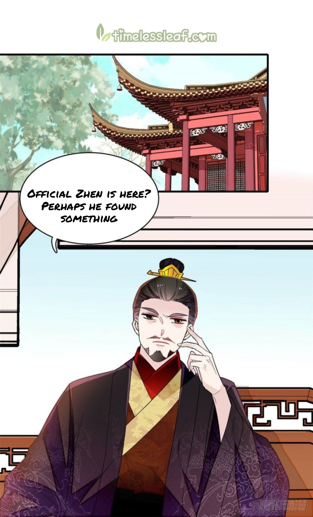 Sijin chapter 157.5 page 17