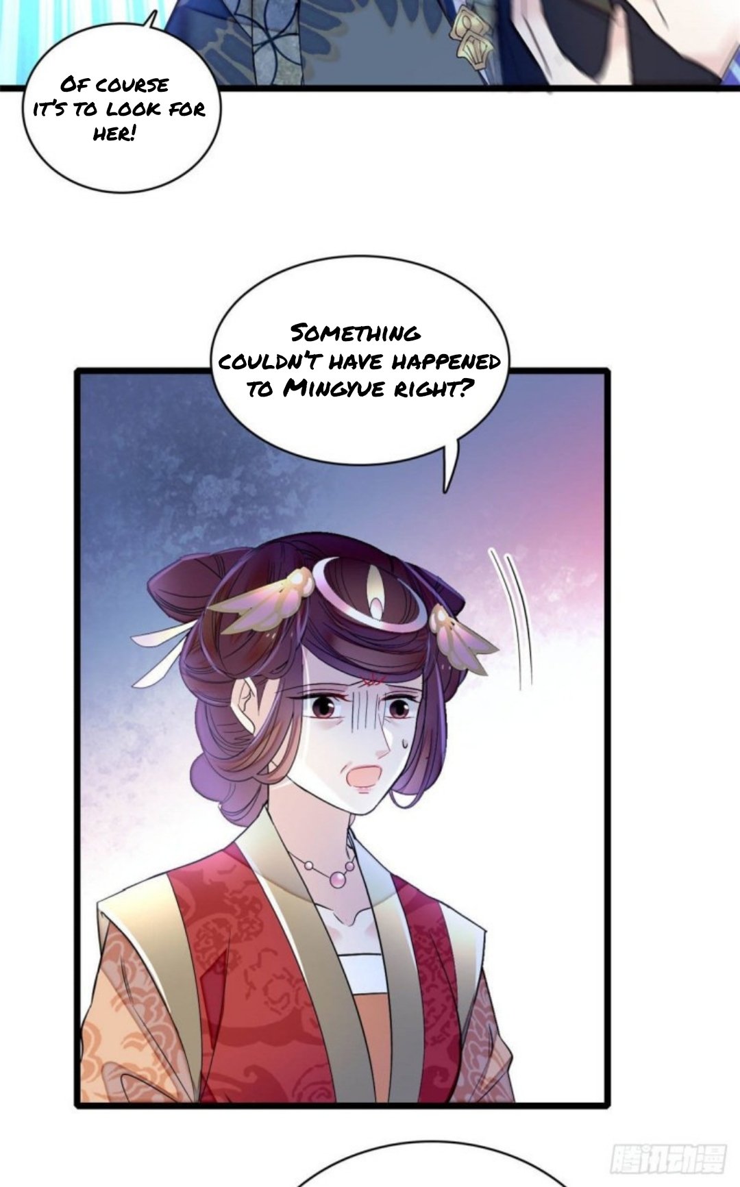 Sijin chapter 157 page 11