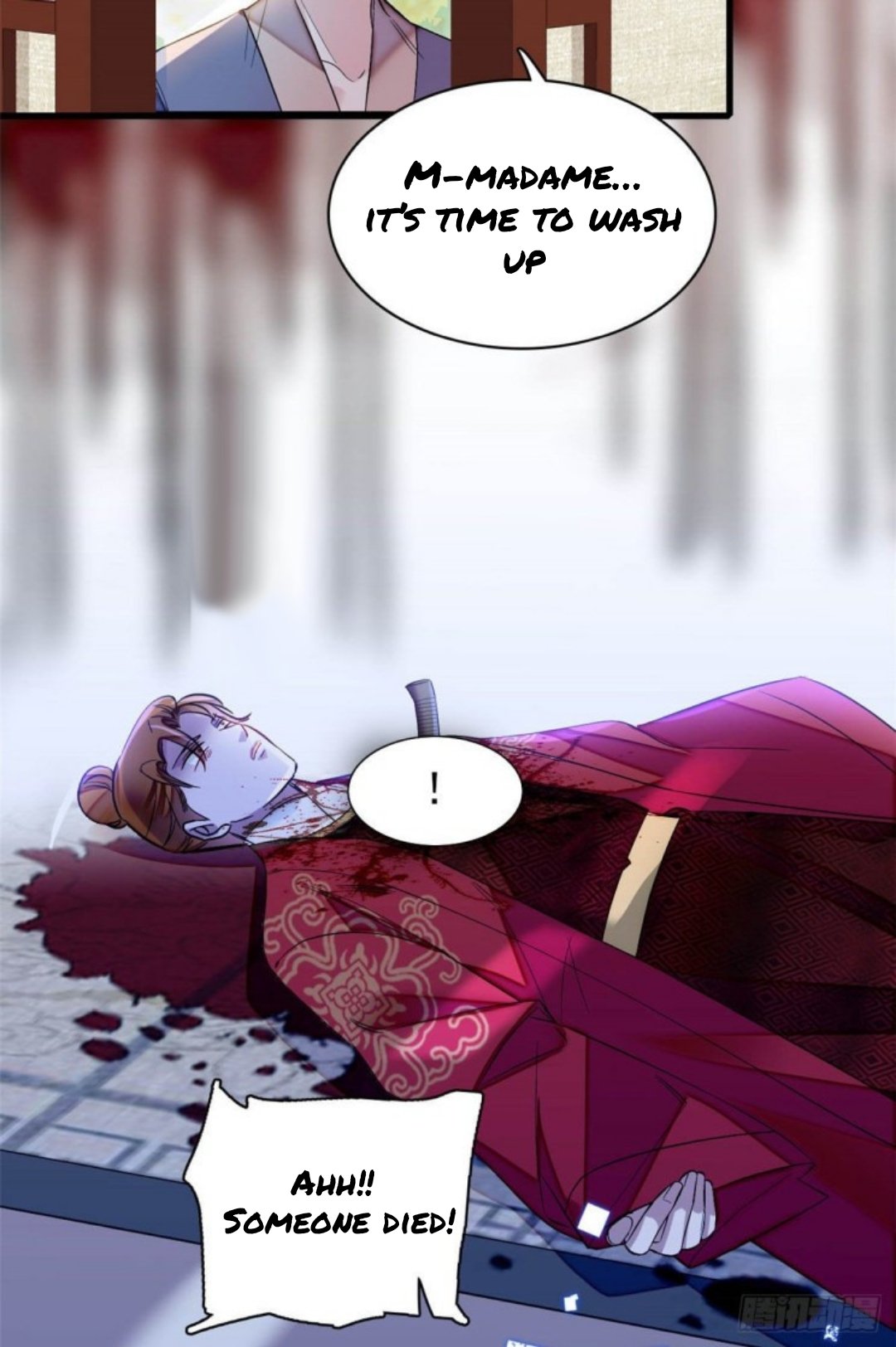 Sijin chapter 157 page 5