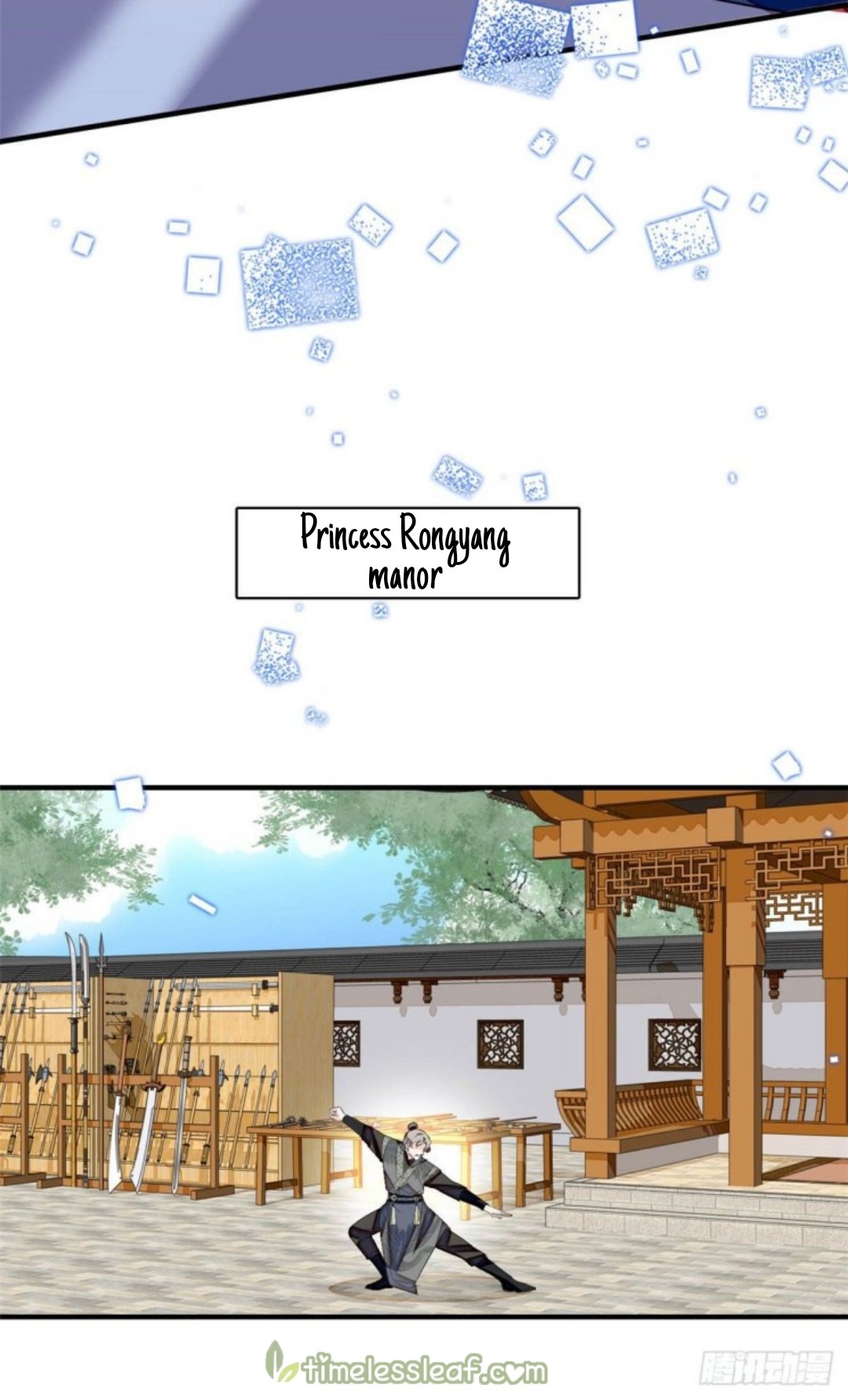 Sijin chapter 157 page 6