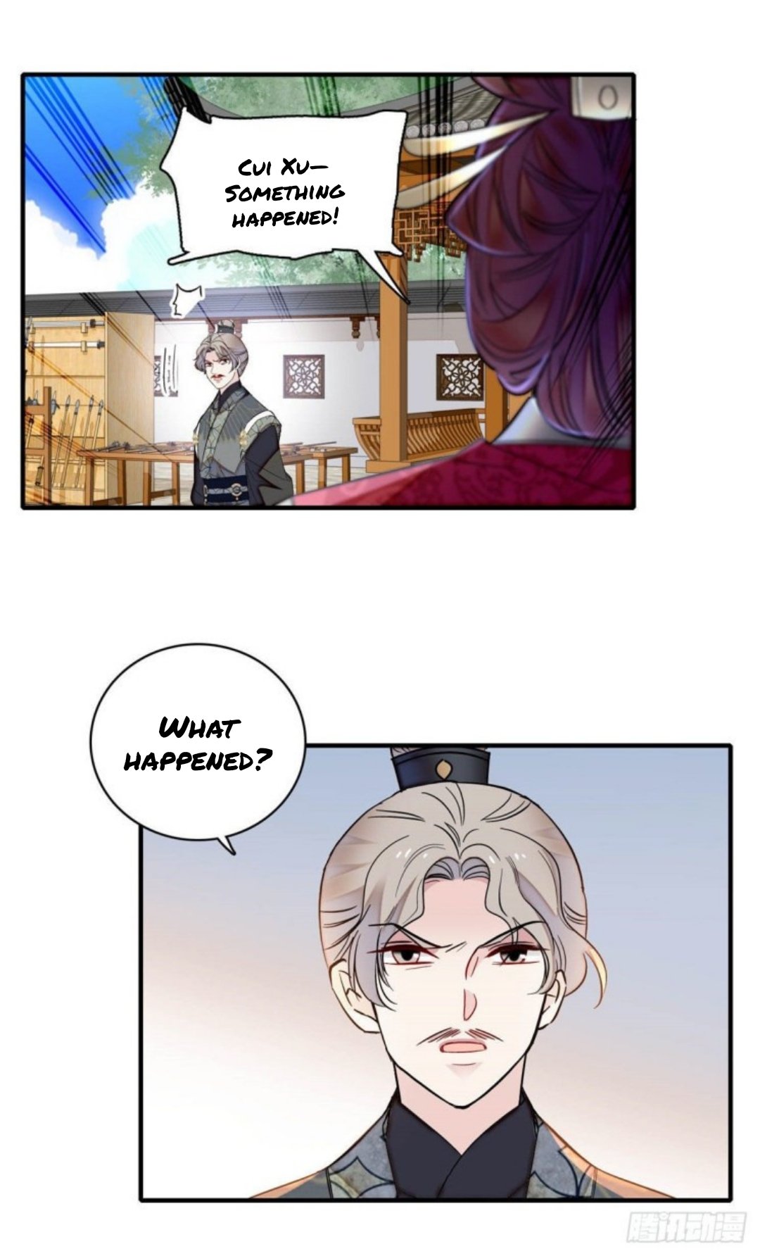 Sijin chapter 157 page 7