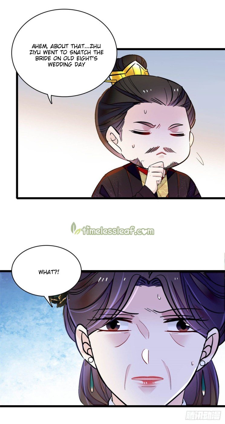 Sijin chapter 158 page 18