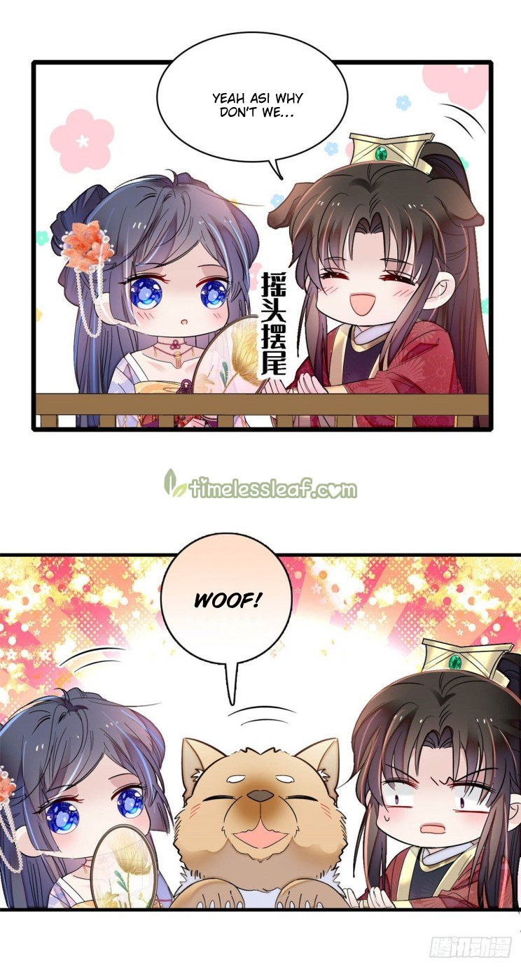 Sijin chapter 158 page 4