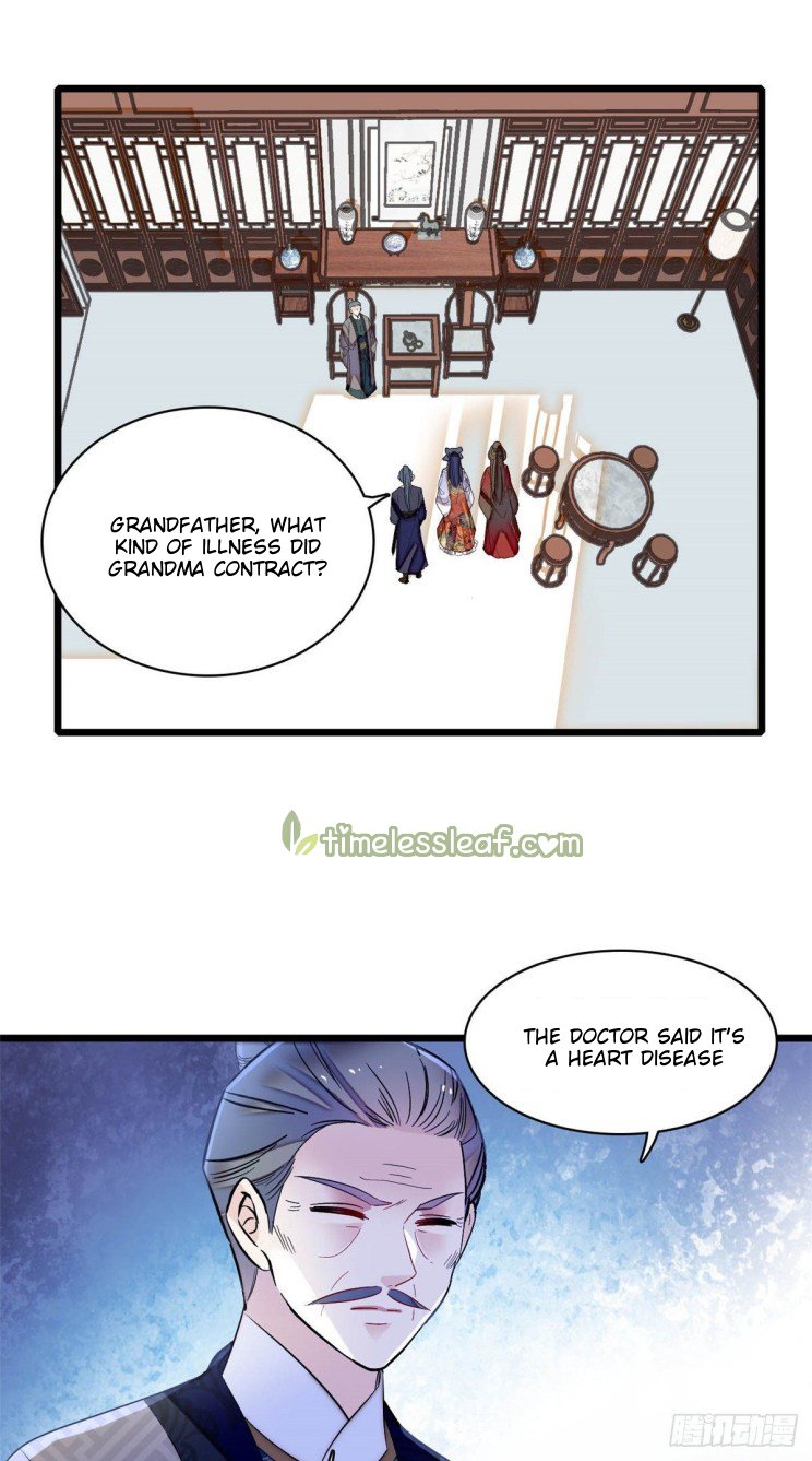 Sijin chapter 159 page 1