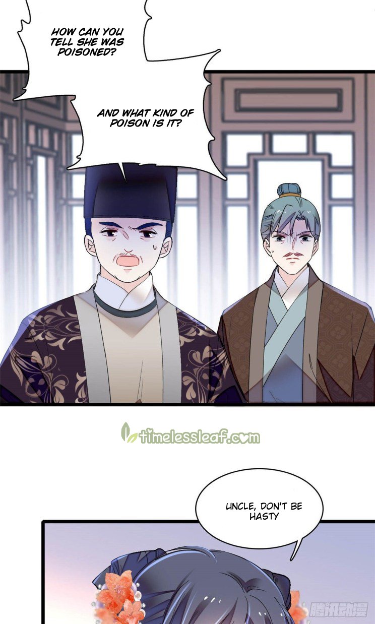 Sijin chapter 160 page 8