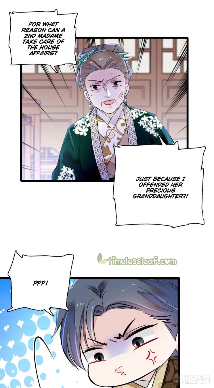 Sijin chapter 161.5 page 18