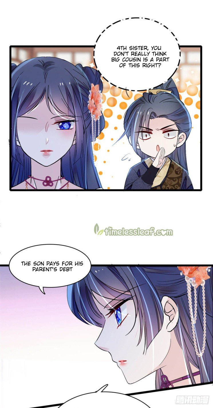 Sijin chapter 161.5 page 9