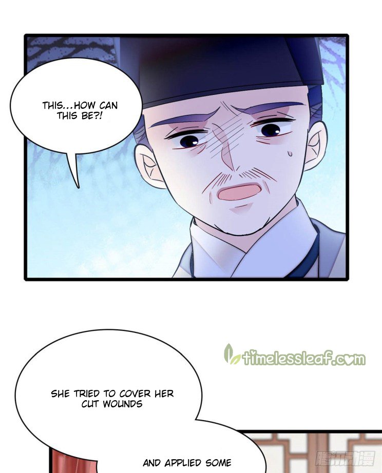 Sijin chapter 161 page 18