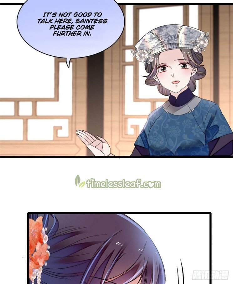 Sijin chapter 163 page 21