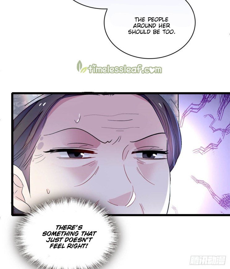 Sijin chapter 164.5 page 21