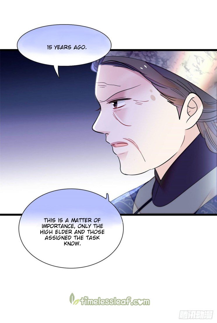 Sijin chapter 164 page 20