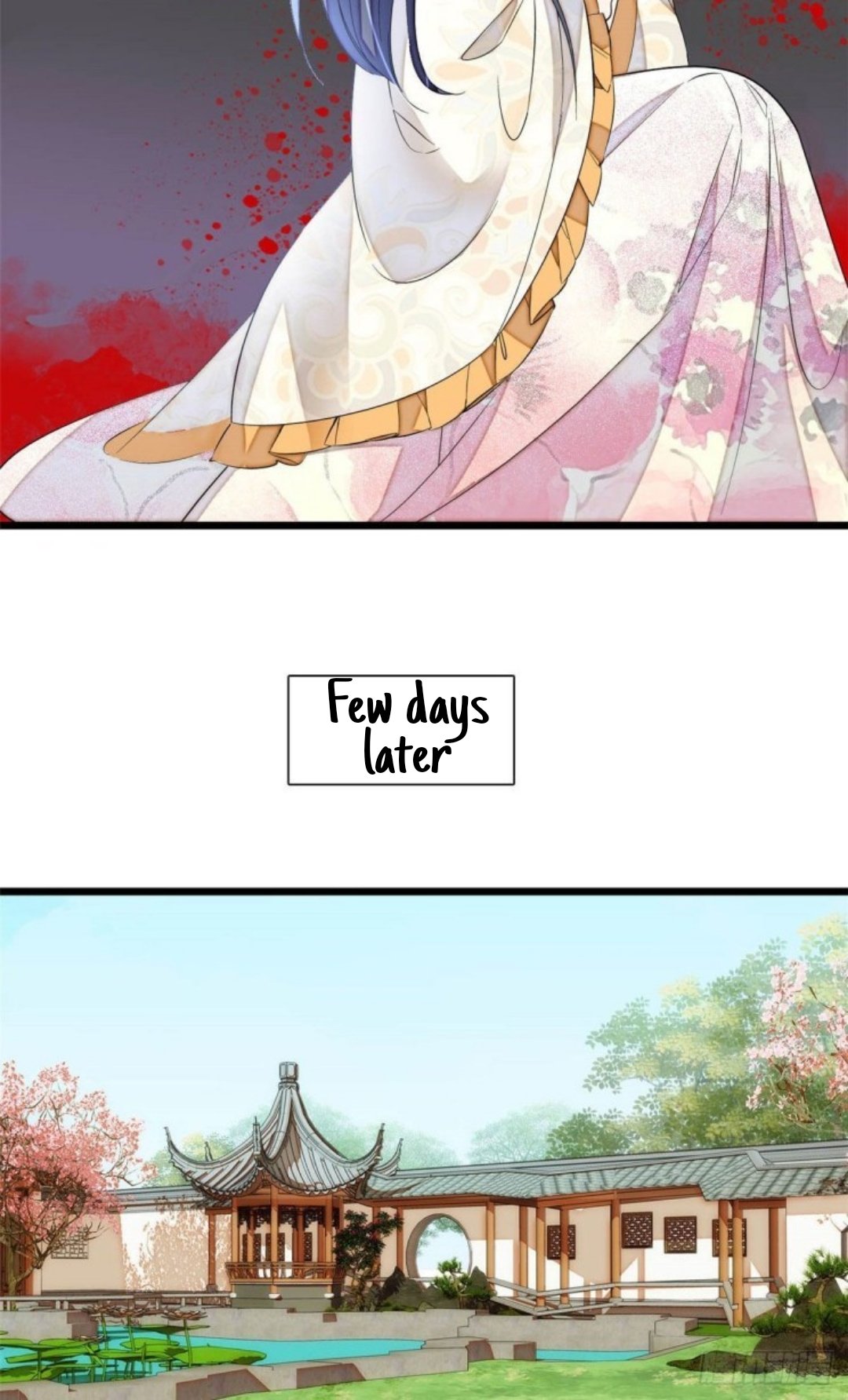 Sijin chapter 165.5 page 11