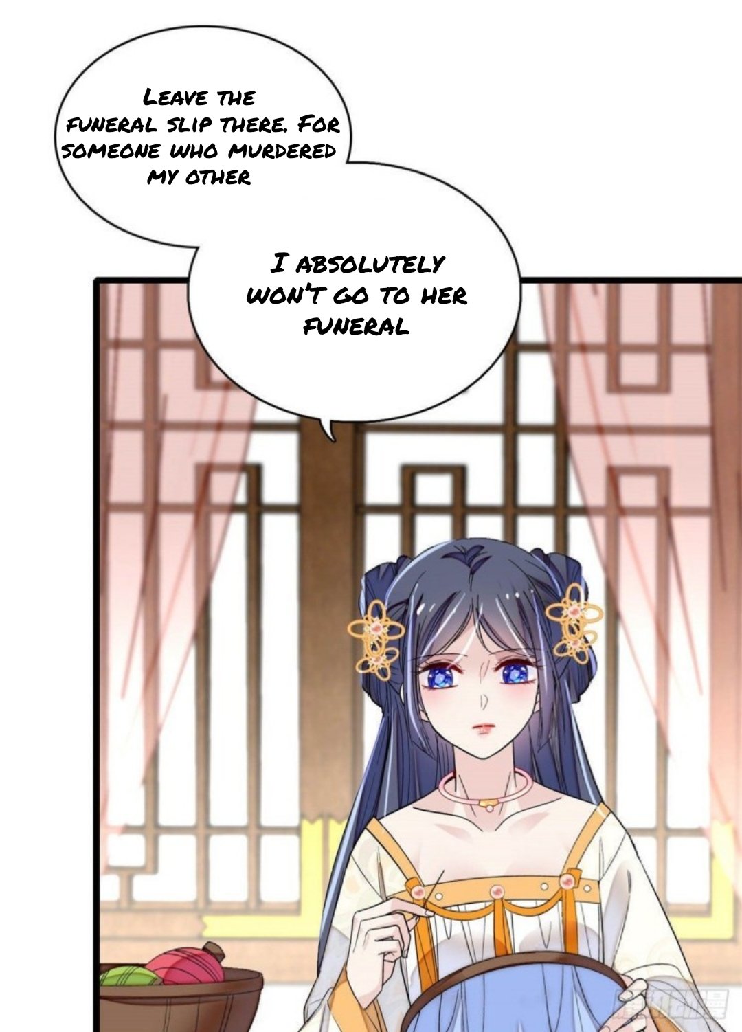 Sijin chapter 165.5 page 13