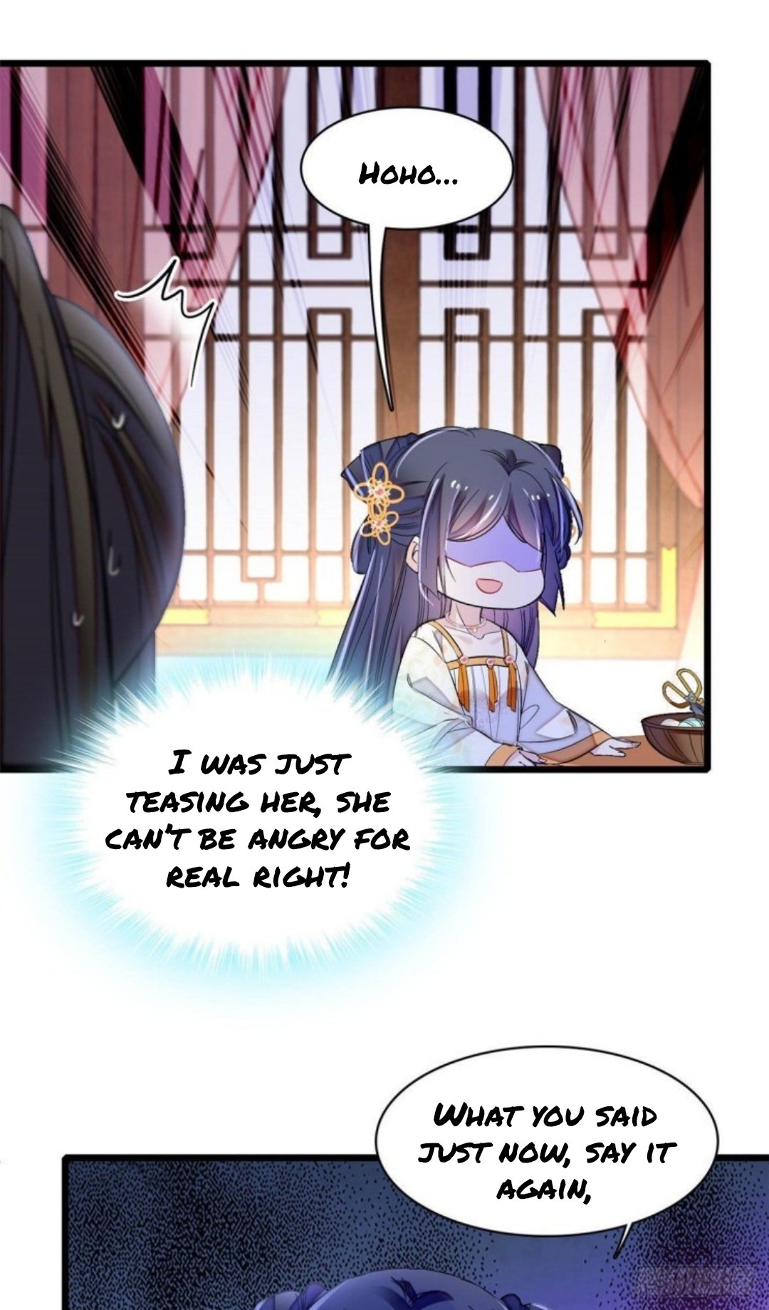 Sijin chapter 165.5 page 23