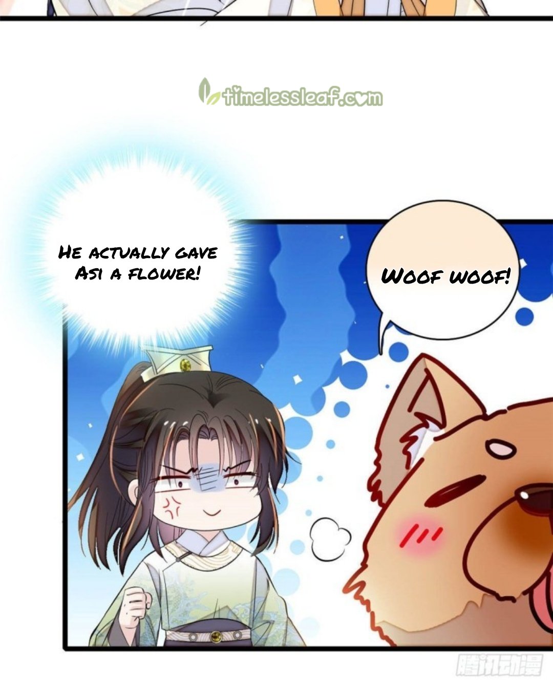 Sijin chapter 165 page 21