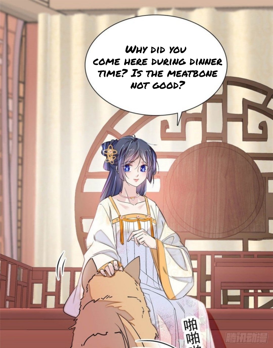 Sijin chapter 165 page 9