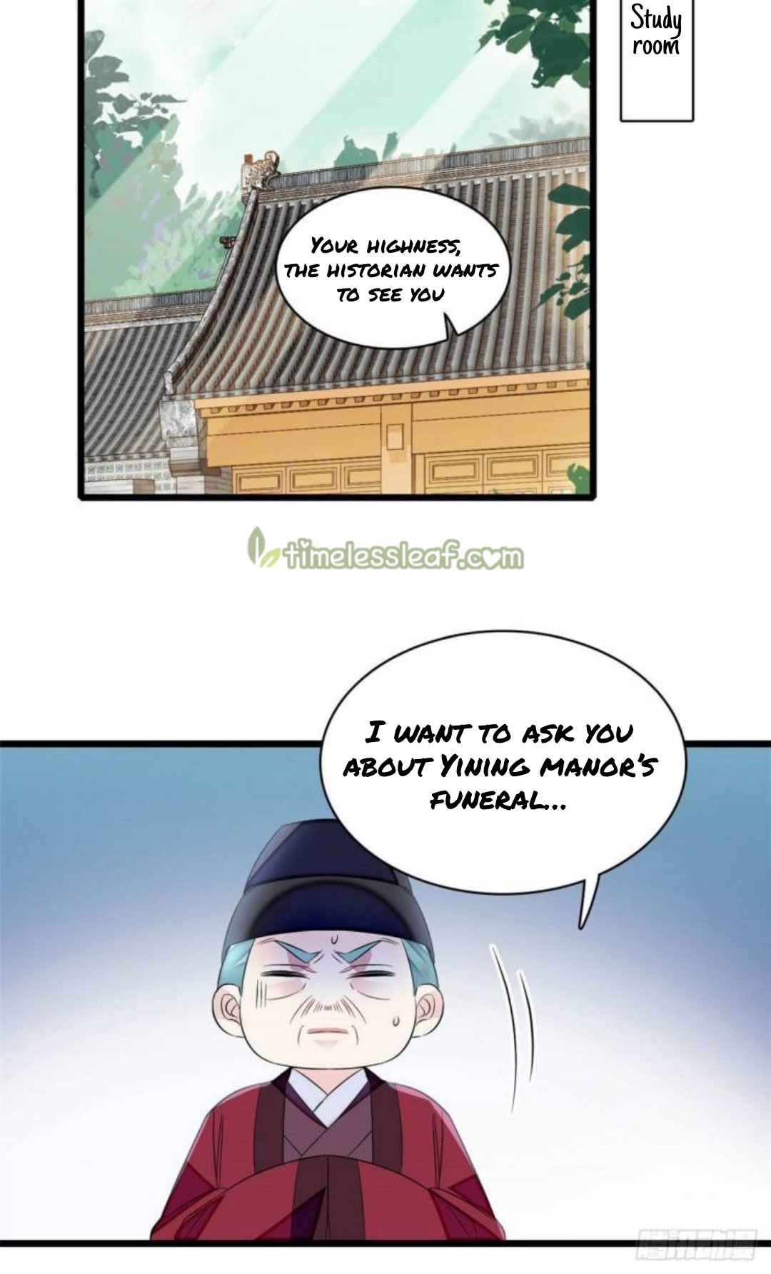 Sijin chapter 166 page 18