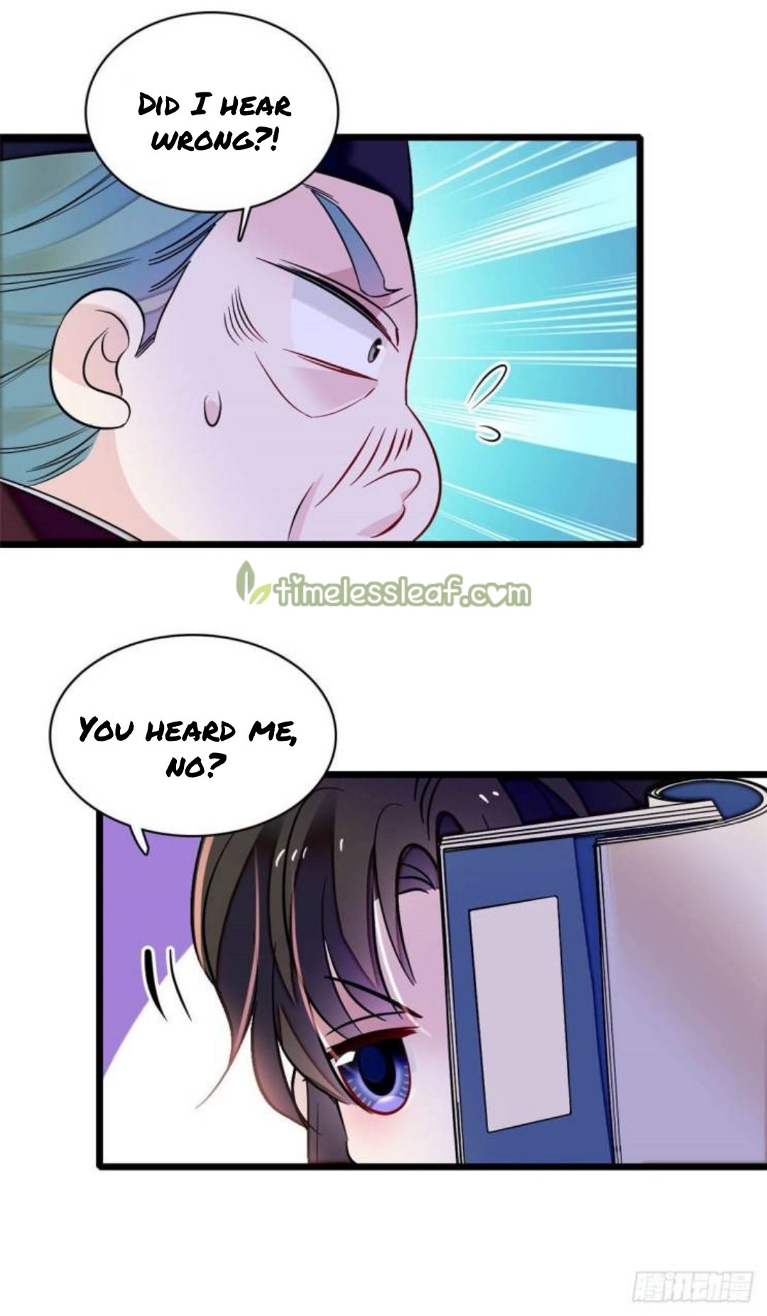 Sijin chapter 166 page 21