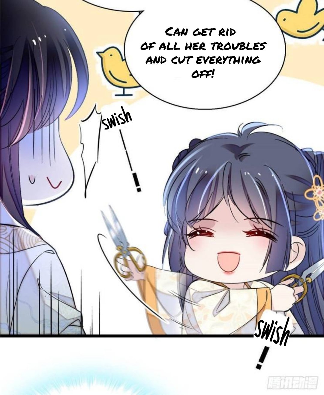 Sijin chapter 166 page 5